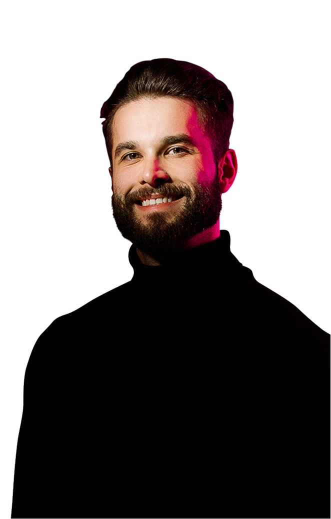 David